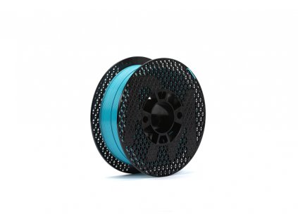 Filament-PM PETG tyrkysová modrá 1,75mm 1kg