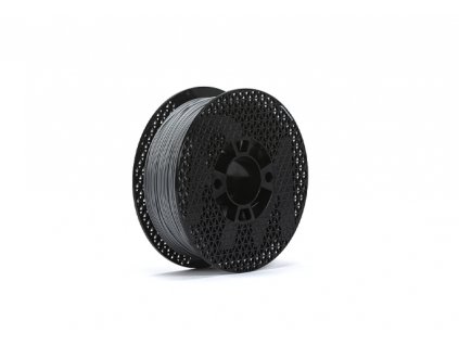Filament-PM PLA+ šedá 1,75mm 1kg