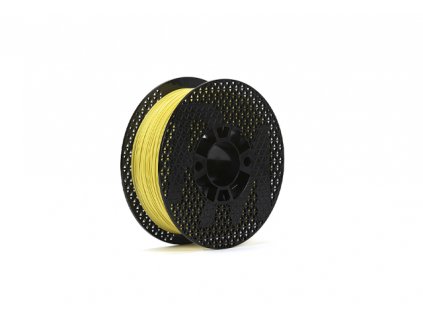 Filament-PM PLA+ pastelová edice - Banana Yellow 1,75mm 1kg