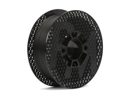 Filament-PM PLA+ černá 1,75mm 1kg