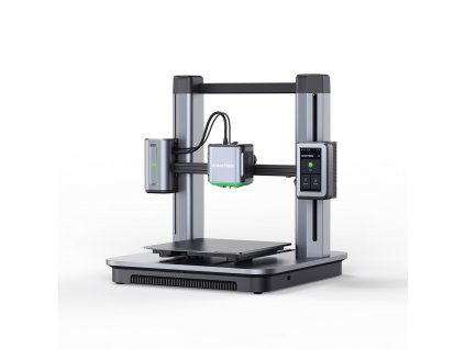 AnkerMake M5 - stavebnice 3D tiskárny