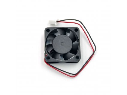 Flashforge Adventurer 3/Guider II ventilátor chlazení extrudéru