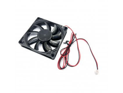 Flashforge Creator3/Pro ventilátor 8015