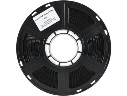 Flashforge  PLA  černá  1,75mm 500g