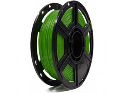 Flashforge  PLA  zelená 1,75mm 500g