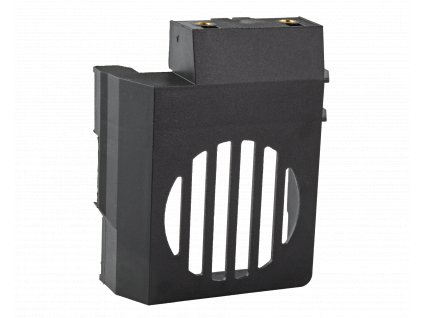 Raise3D Pro3 kryt ventilátoru modelu -  levý