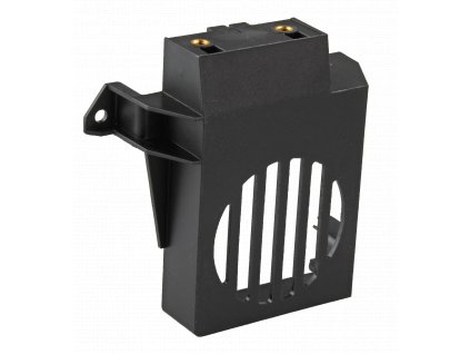 Raise3D Pro3 kryt ventilátoru modelu -  pravý