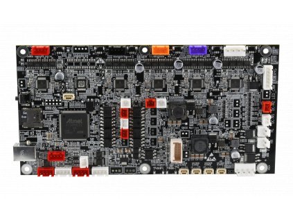 Raise3D Pro3 Motion Controller Board