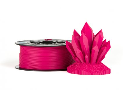 Filament-PM PLA+Viva Magenta 1,75mm 1kg