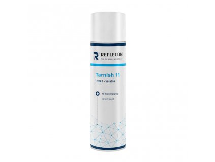 Reflecon Tarnish 11  500ml - rychlosublimující matovací sprej