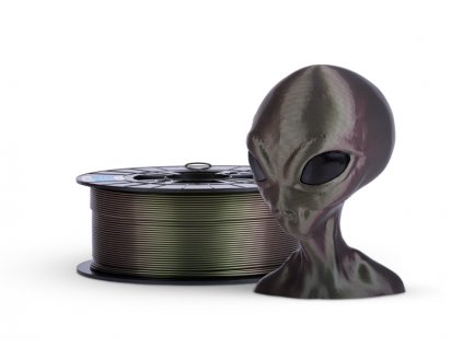 Filament-PM PLA Envy Green 1,75mm 1kg