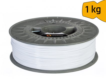 Fillamentum PETG "Ghost White" 1,75mm 1kg