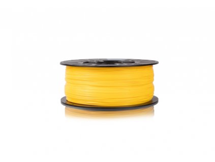 Filament-PM - ABS Žlutá 1kg