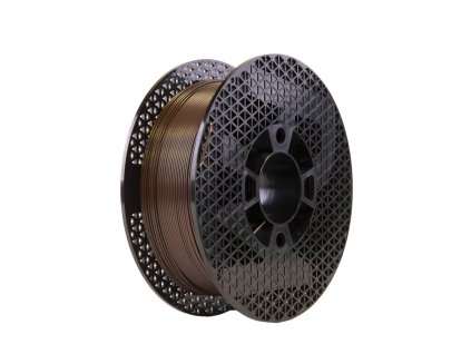 Filament-PM - ASA Hnědá 1,75mm 0,75 kg