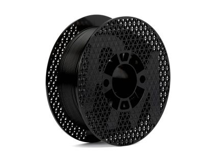 Filament-PM - ASA Černá 1,75mm 0,75 kg