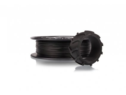 Filament-PM - TPE32 RubberJet Flex černá 0,5 kg