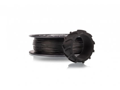 Filament-PM - TPE88 RubberJet Flex černá 0,5 kg