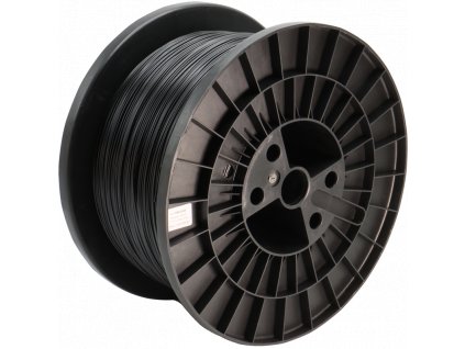 Polymaker PolyLite PETG černá 1,75mm 5kg
