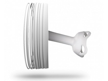 TreeD ABS FOOD Natural 1,75mm 1kg