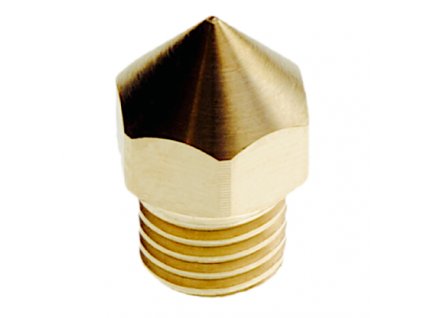 3DSolex Print Core tryska pro AA Print Core / Timeslicer E2 0,10mm