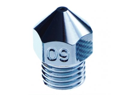 3DSolex Print Core tryska pro AA Print Core / Timeslicer E2 0,60mm