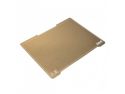 Zaxe Z3 TEXTURED PEI fólie