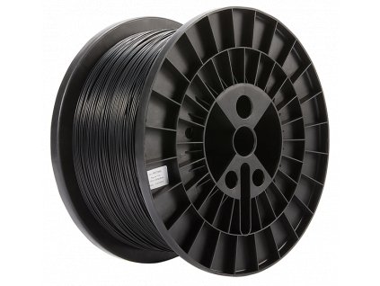 Polymaker PolyLite PLA černá 1,75mm 5kg
