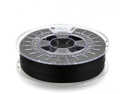 Extrudr GreenTEC PRO černá 1,75mm 800g