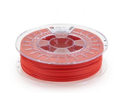 Extrudr GreenTEC PRO červená 1,75mm 800g
