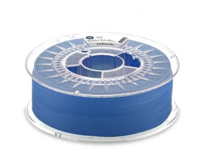 Extrudr PCTG modrá 1,75mm 800g