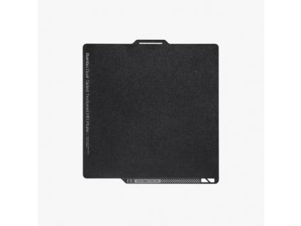 Bambu Lab oboustranný zrnitý PEI plát