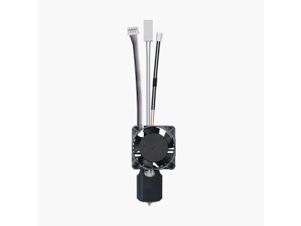 Bambu Lab Hotend s tvrzenou tryskou 0,4mm