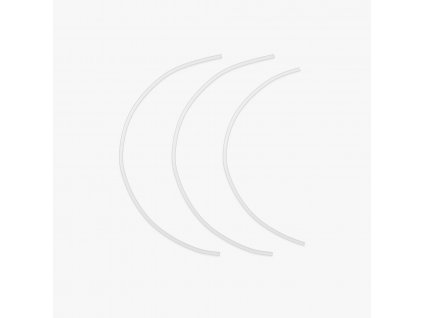 Bambu Lab X1 PTFE Tube 3ks