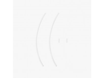 Bambu Lab P1P PTFE Tube 8ks