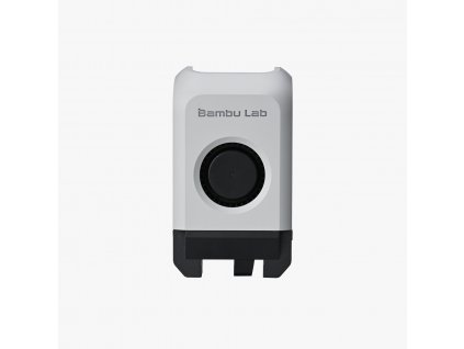 Bambu Lab P1P sestava předního krytu extrudéru