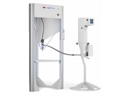 WASP Continuous Feeding System