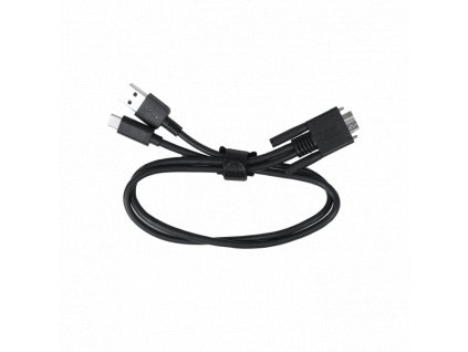 Revopoint 2v1 Micro-B mobilní kabel