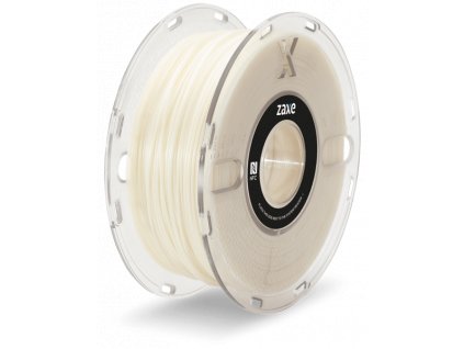 Zaxe PETG přírodní 1,75mm 0,8kg
