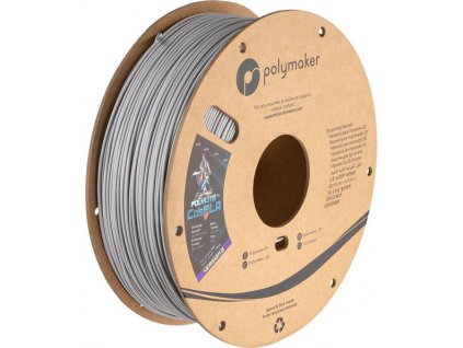 Polymaker PolyLite PLA CosPLA verze B 1,75mm 1kg