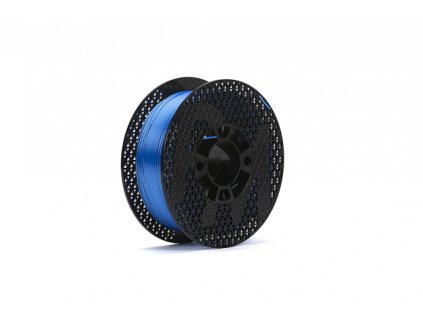 Filament-PM PLA SILK Deep Blue modrá 1,75mm 1kg