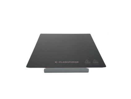 Flashforge Adventurer 5M  hladký PEI tiskový plát