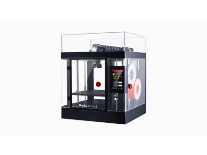 3D tiskárna Raise3D Pro2