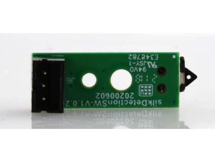 Flashforge Adventurer 4 filament senzor