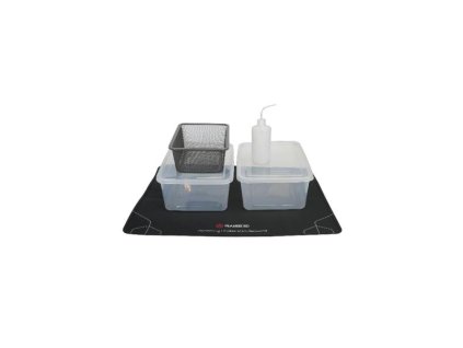 Raise3D DF2 Finish Box