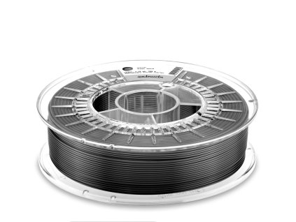 Extrudr Flex Hard CF černá 1,75mm 2kg