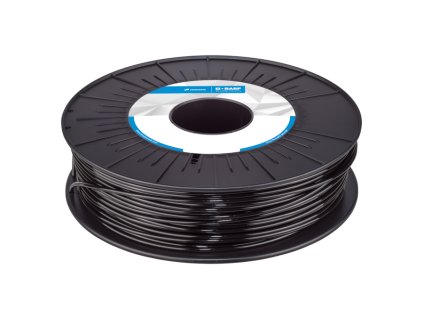 BASF Ultrafuse PET černá 1,75mm 750g