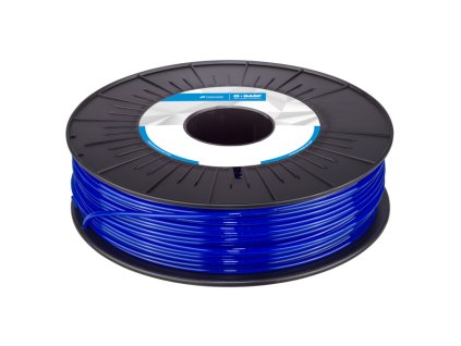 BASF Ultrafuse PET modrá 1,75mm 750g