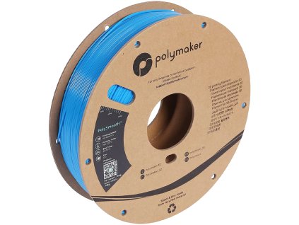 PolySmooth modrá