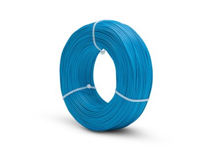 Fiberlogy Refill Easy PLA modrá 1,75mm 850g