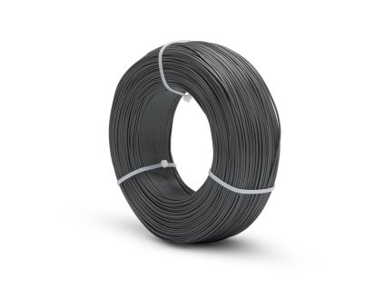 Fiberlogy Refill Easy PLA Graphite 1,75mm 850g